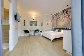 Aurelia Antica Terrace Apt free pool and parking